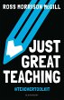 Just Great Teaching (eBook, PDF) - Bild 1