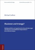 Illusionen und Irrwege? (eBook, PDF)