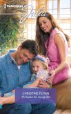 Princesa de incognito (eBook, ePUB) Princesa de incognito (eBook, ePUB)