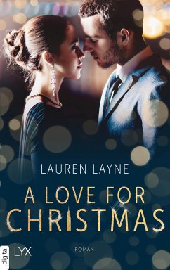A Love for Christmas (eBook, ePUB) - Layne, Lauren