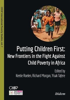 Cover Putting Children First (eBook, PDF)