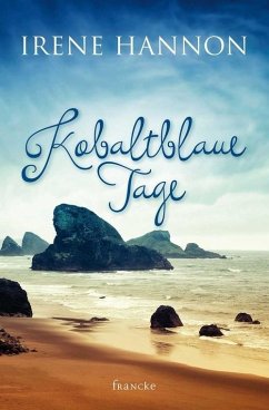 Kobaltblaue Tage (eBook, ePUB) - Hannon, Irene