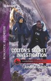 Colton's Secret Investigation (eBook, ePUB)