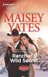 Rancher's Wild Secret (eBook, ePUB) - Bild 1