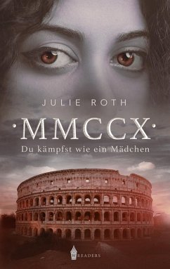 Cover MMCCX (eBook, ePUB)