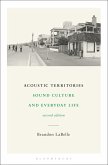Acoustic Territories, Second Edition (eBook, PDF)