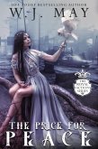 The Price For Peace (Royal Factions, #1) (eBook, ePUB)