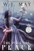 The Price For Peace (Royal Factions, #1) (eBook, ePUB) The Price For Peace (Royal Factions, #1) (eBook, ePUB)