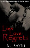 Lies Love Regrets (eBook, ePUB) Lies Love Regrets (eBook, ePUB)