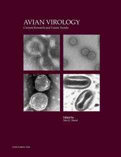 Avian Virology - Samal, Siba K