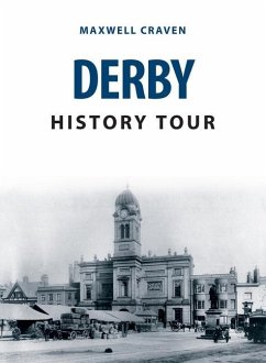 Cover Derby History Tour