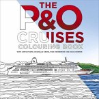 The P&o Colouring Book