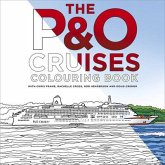 The P&o Colouring Book