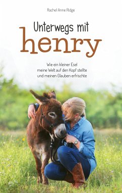 Unterwegs mit Henry (eBook, ePUB) - Ridge, Rachel Anne