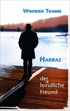 Harras (eBook, ePUB) - Thamm, Winfried