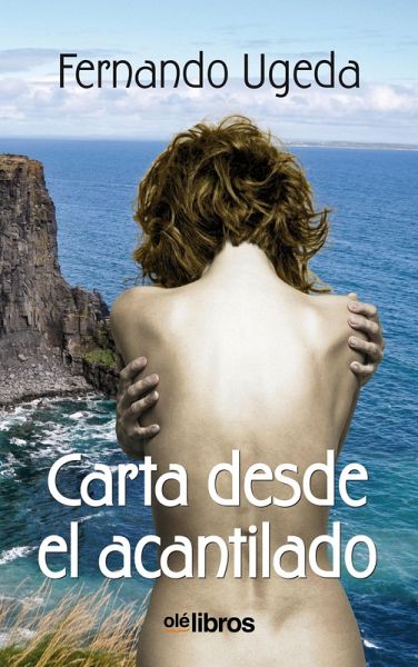 Carta desde el acantilado (eBook, ePUB) Carta desde el acantilado (eBook, ePUB)