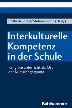 Interkulturelle Kompetenz in der Schule (eBook, PDF)