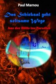 Das Schicksal geht seltsame Wege (eBook, ePUB)