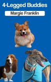 4-Legged Buddies (eBook, ePUB) 4-Legged Buddies (eBook, ePUB)