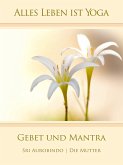Gebet und Mantra (eBook, ePUB)
