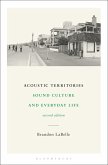 Acoustic Territories, Second Edition (eBook, ePUB)