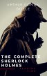 Sherlock Holmes: The Complete... - Bild 1