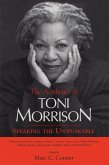 The Aesthetics of Toni Morrison (eBook, ePUB)
