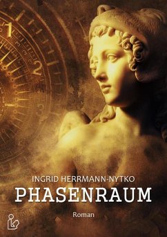 PHASENRAUM (eBook, ePUB) - Herrmann-Nytko, Ingrid