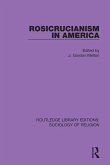 Rosicrucianism in America (eBook, PDF)