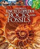 Children's Encyclopedia of Rocks and Fossils - Martin, Claudia
