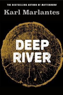 Deep River - Marlantes, Karl (Author)