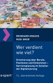 Wer verdient wie viel? (eBook, PDF)