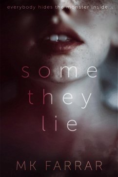 Cover Some They Lie (eBook, ePUB)