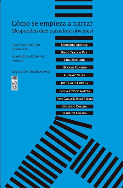 Cómo se empieza a narrar (eBook, ePUB) Cómo se empieza a narrar (eBook, ePUB)