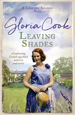 Cover Leaving Shades (eBook, ePUB)