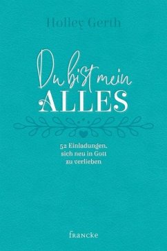 Du bist mein Alles (eBook, ePUB) - Gerth, Holly