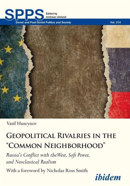Geopolitical Rivalries in the 