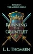 Running the Gauntlet (The Missing... - Bild 1