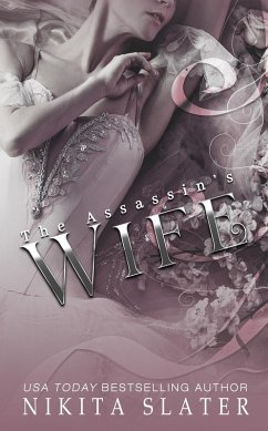 Cover The Assassin's Wife (eBook, ePUB)