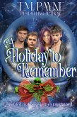 A Holiday to Remember: Secrets Book Four (eBook, ePUB)