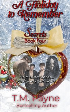 A Holiday to Remember: Secrets Book Four (eBook, ePUB) - Payne, T. M.