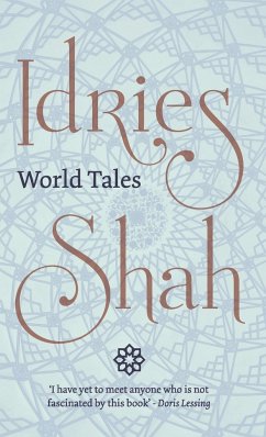 World Tales - Shah, Idries