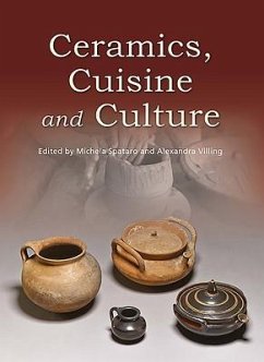 Ceramics, Cuisine and Culture