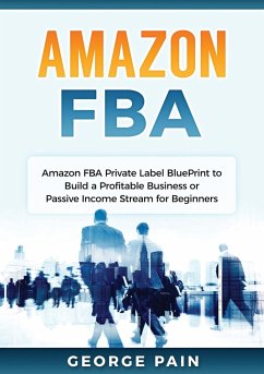 Amazon FBA - Pain, George