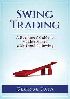 Swing Trading - Pain, George