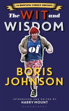 The Wit and Wisdom of Boris Johnson - Mount, Harry