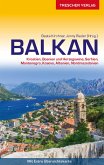 Reiseführer Balkan (eBook, ePUB)