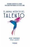 El animal interior del talento (eBook, ePUB)