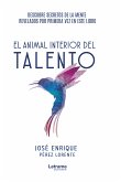 El animal interior del talento (eBook, ePUB)