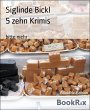 5 zehn Krimis (eBook, ePUB) - Bild 1